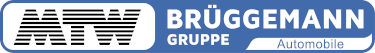 MTW-Brueggemann.de Logo