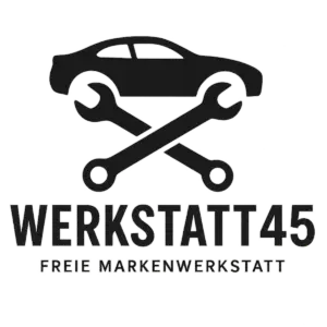 Werkstatt45_Logo