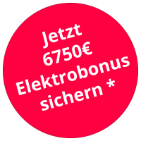 ORA Eye-Catcher Umweltbonus ORA Eye-Catcher Umweltbonus